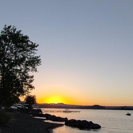 Appartamento A Marta Nel Lago Di Bolsena Exteriér fotografie