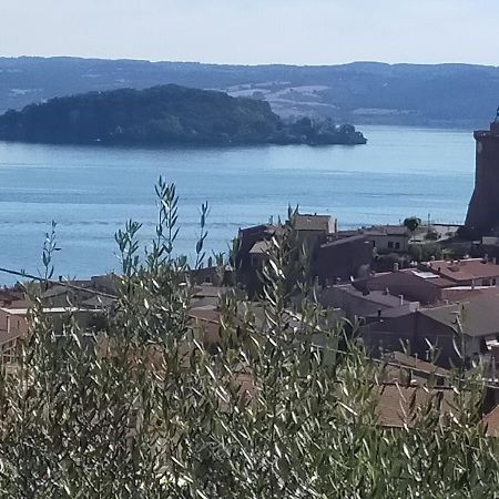Appartamento A Marta Nel Lago Di Bolsena Exteriér fotografie