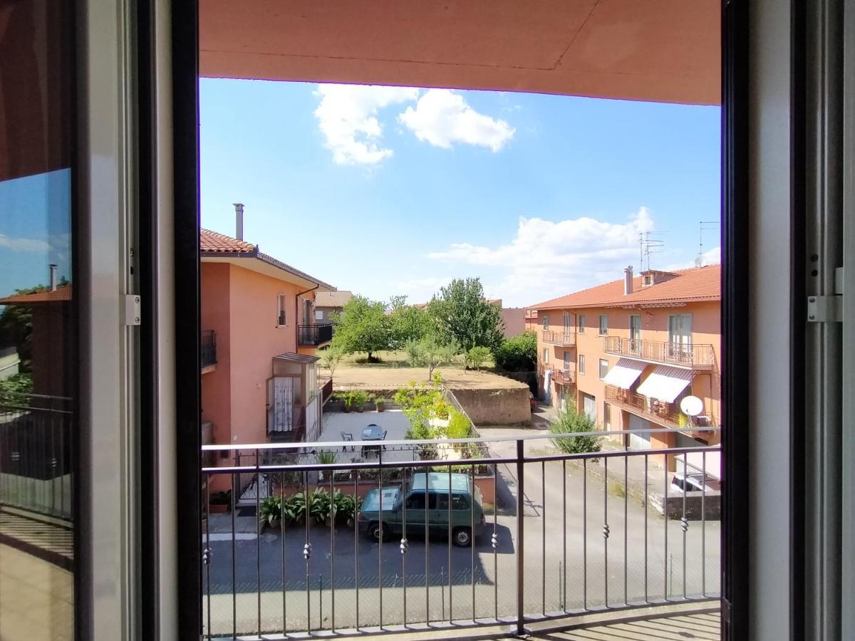 Appartamento A Marta Nel Lago Di Bolsena Exteriér fotografie