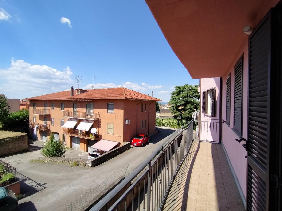 Appartamento A Marta Nel Lago Di Bolsena Exteriér fotografie
