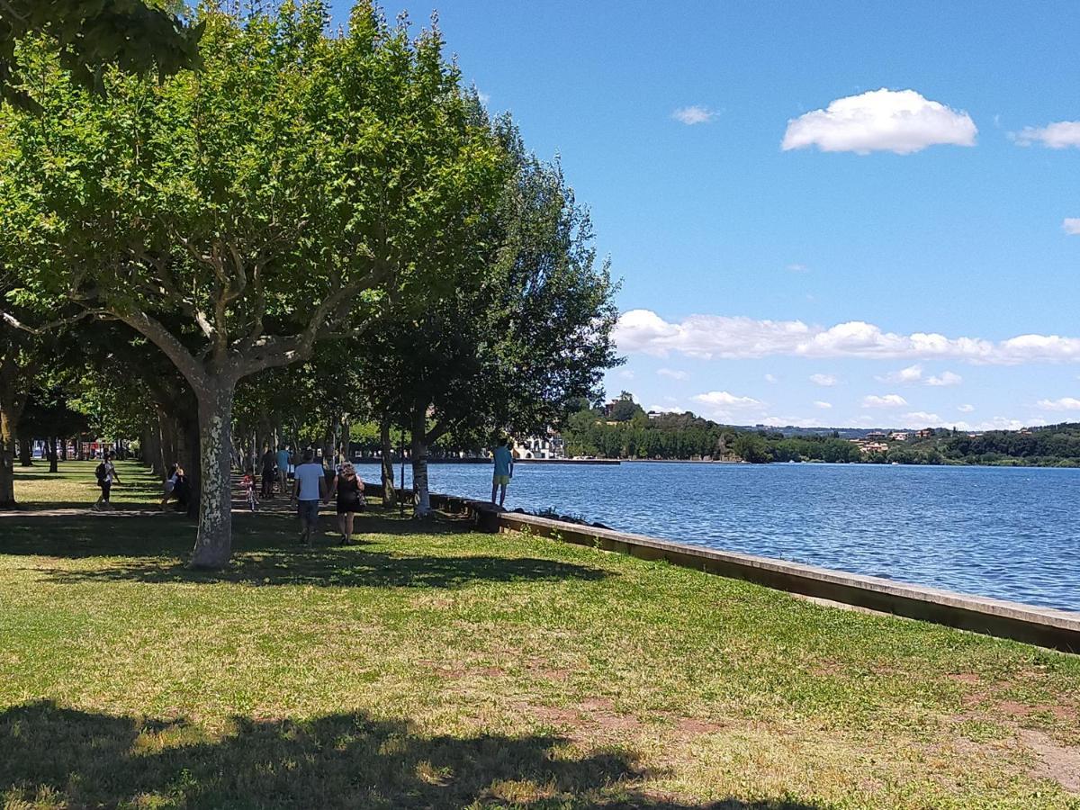 Appartamento A Marta Nel Lago Di Bolsena Exteriér fotografie