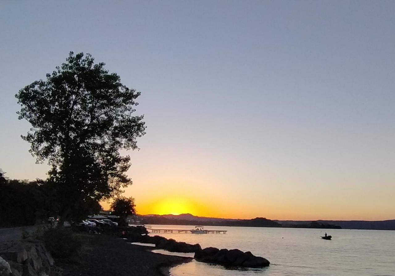 Appartamento A Marta Nel Lago Di Bolsena Exteriér fotografie
