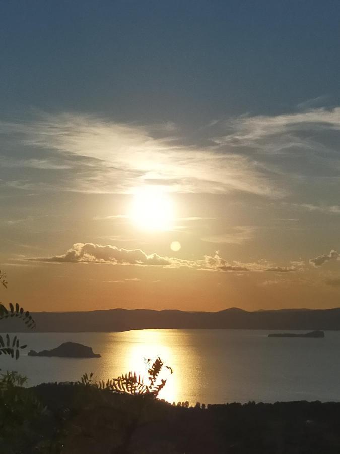 Appartamento A Marta Nel Lago Di Bolsena Exteriér fotografie