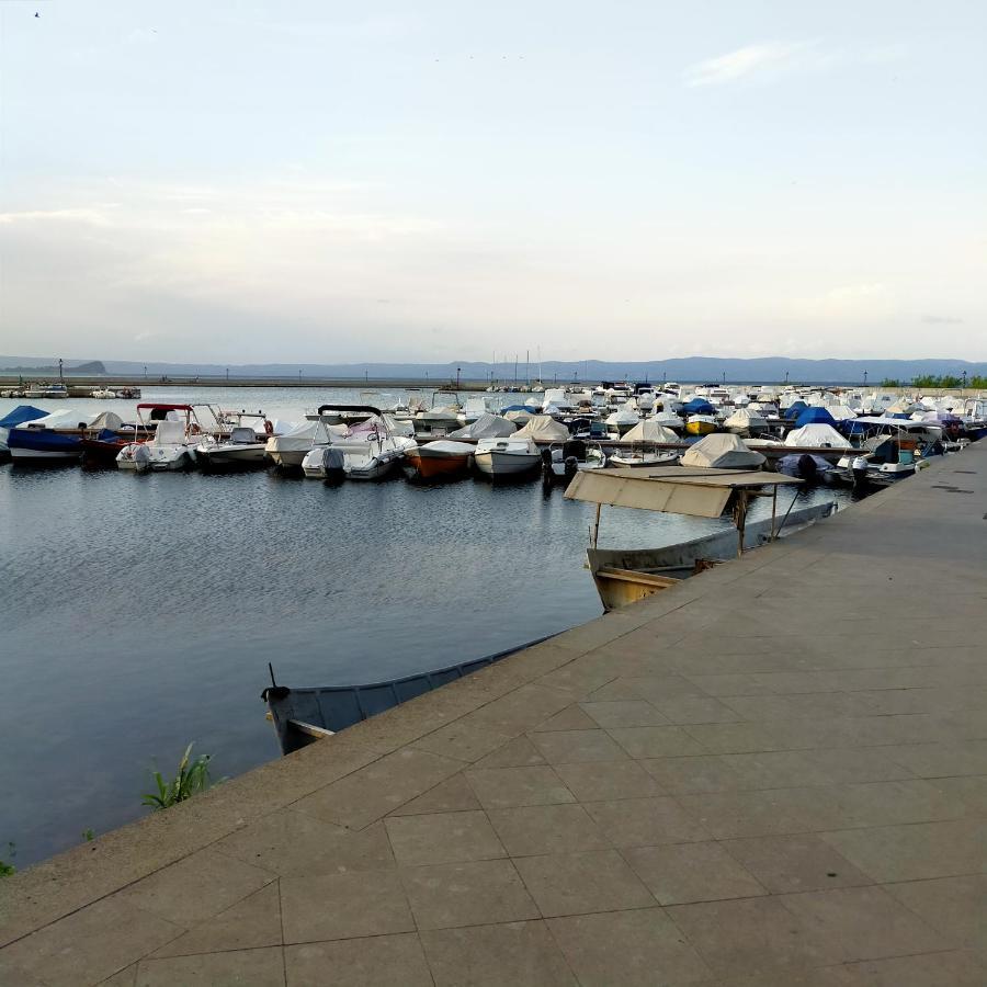 Appartamento A Marta Nel Lago Di Bolsena Exteriér fotografie