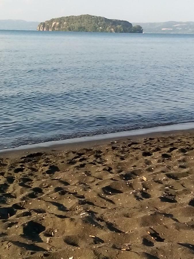 Appartamento A Marta Nel Lago Di Bolsena Exteriér fotografie